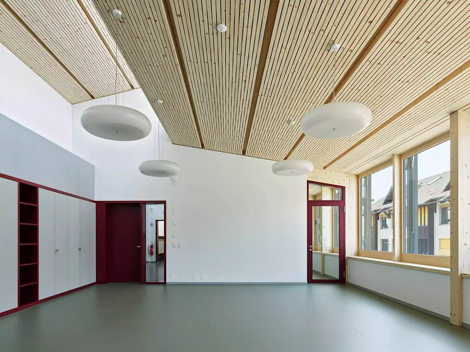Primarschulhaus