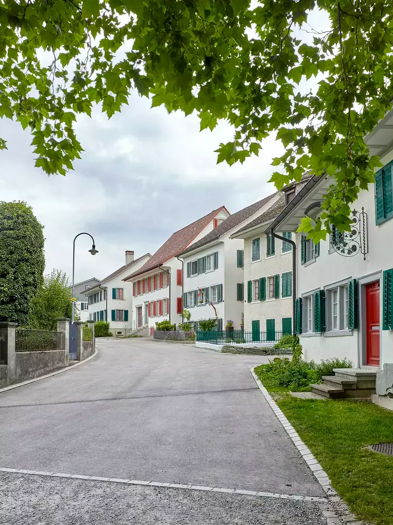 Flarzhausgruppe