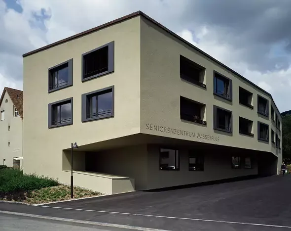 Pflegeheim