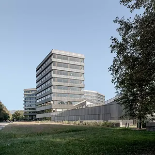 Campus Santé