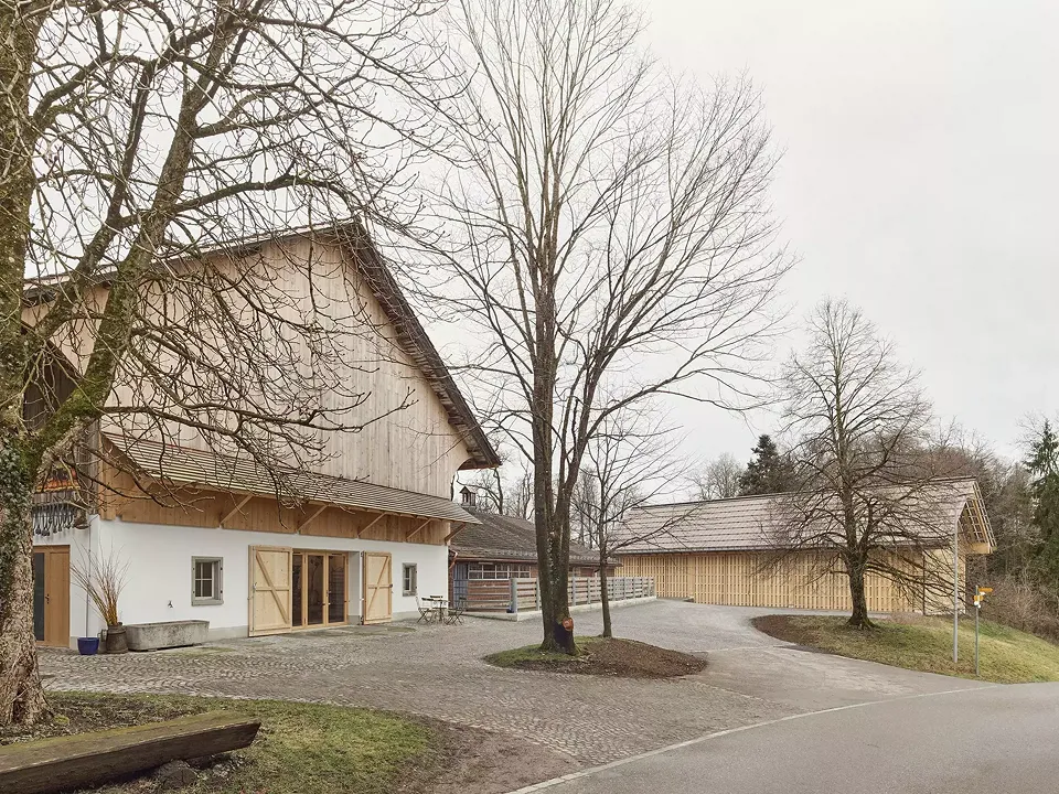 Menzihof