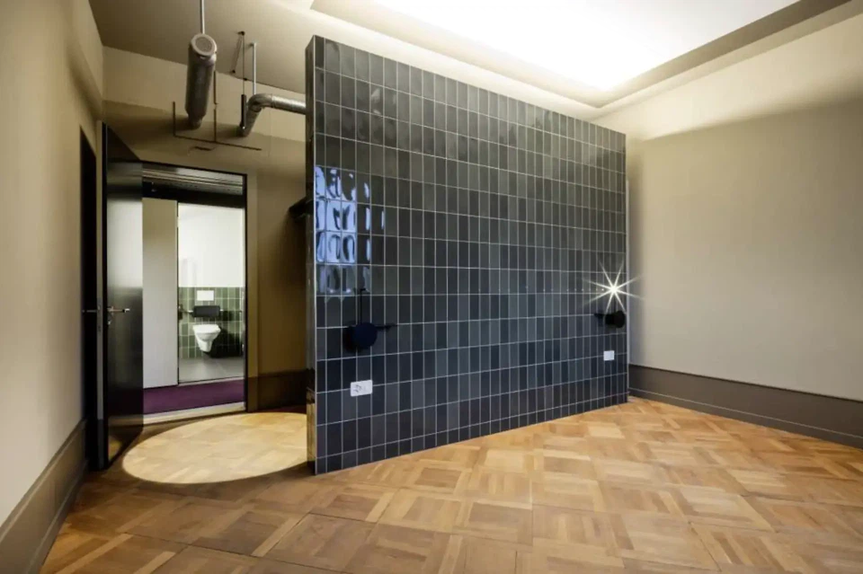 Hotelzimmer
