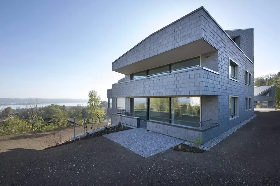 Maison A