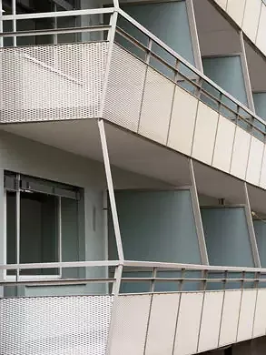 Balcons