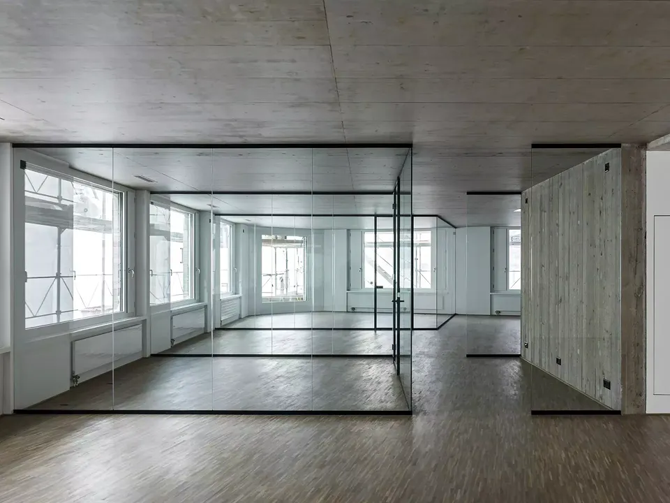 Büro 1.OG
