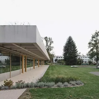 Kindergarten