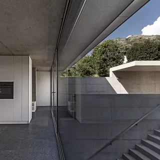 Villas jumelées Roncasc
