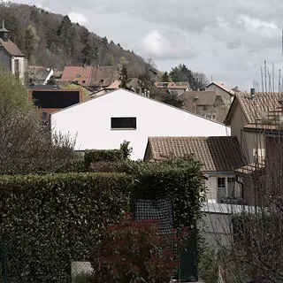 Résidence Midi 6