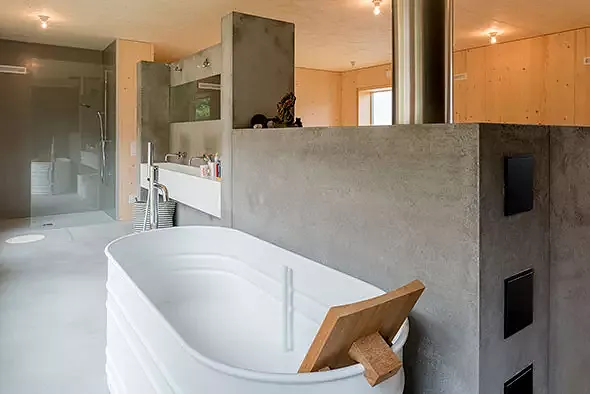 bagno