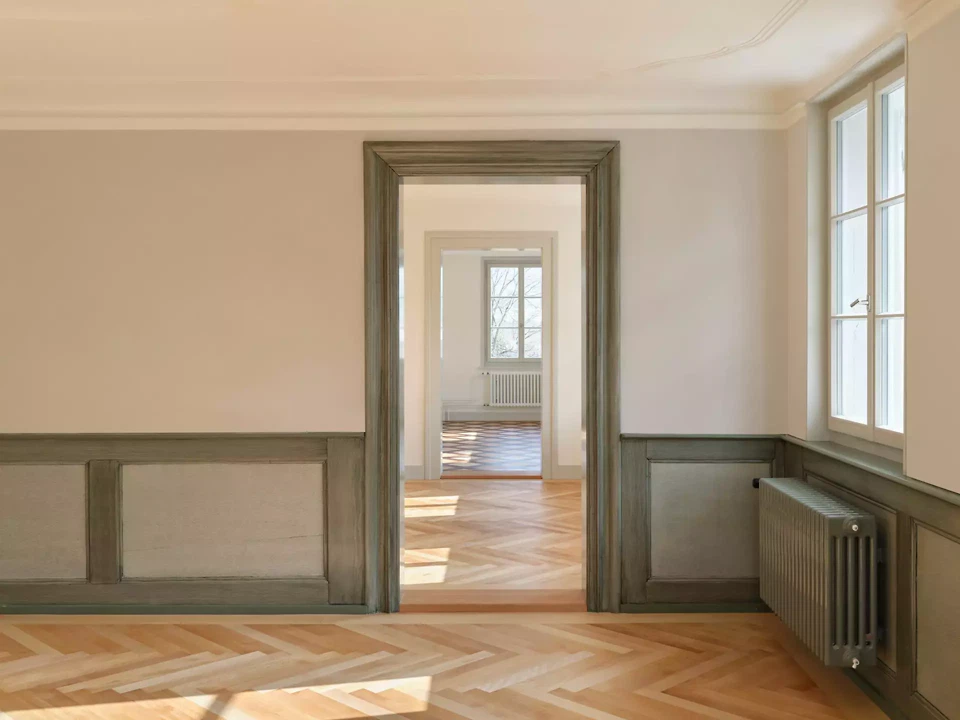 Zimmer 1. Obergeschoss