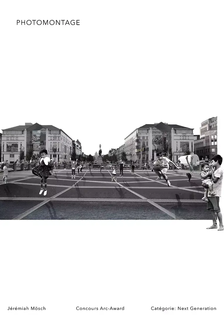 photomontage