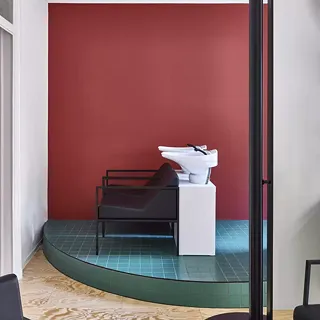 Studio for a Colorist