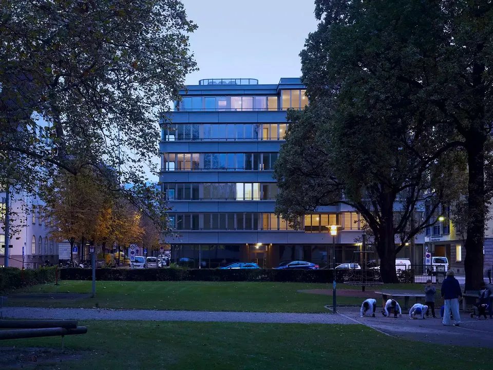 Kontext Park