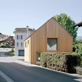 Kleines Haus