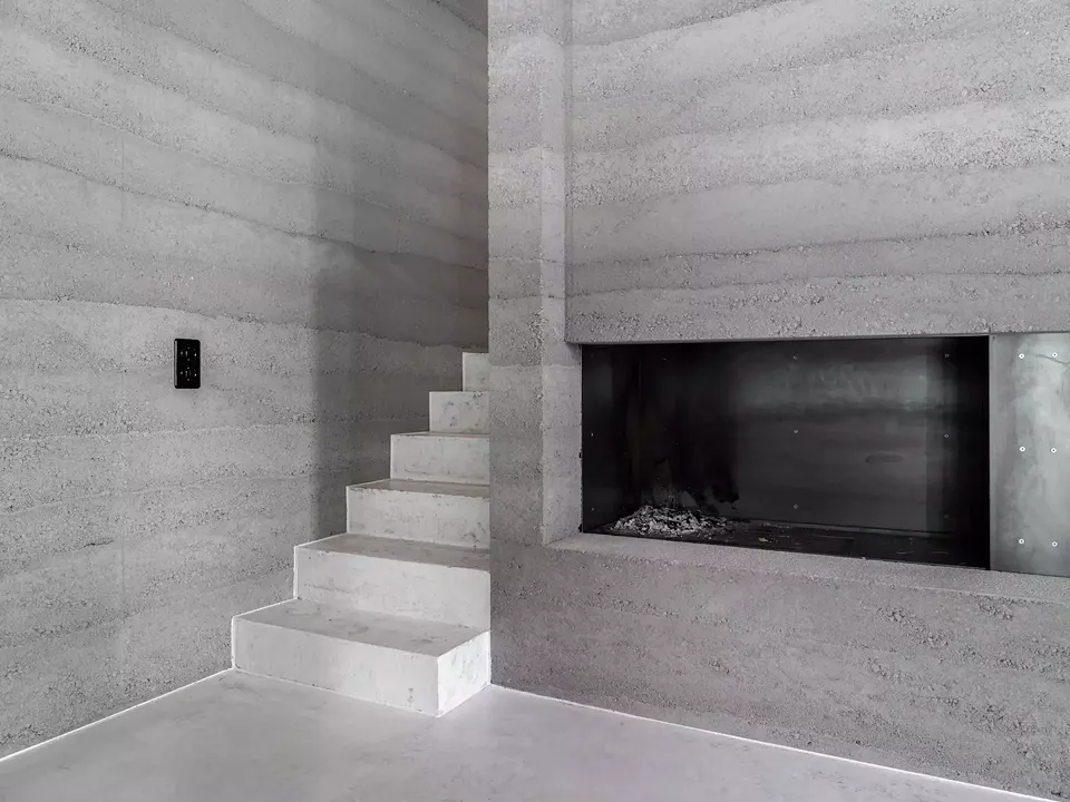 Treppe