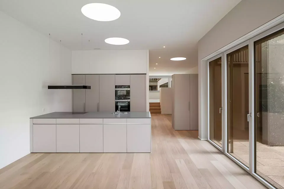 Wohnung