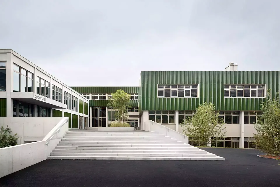 Accès à l'école