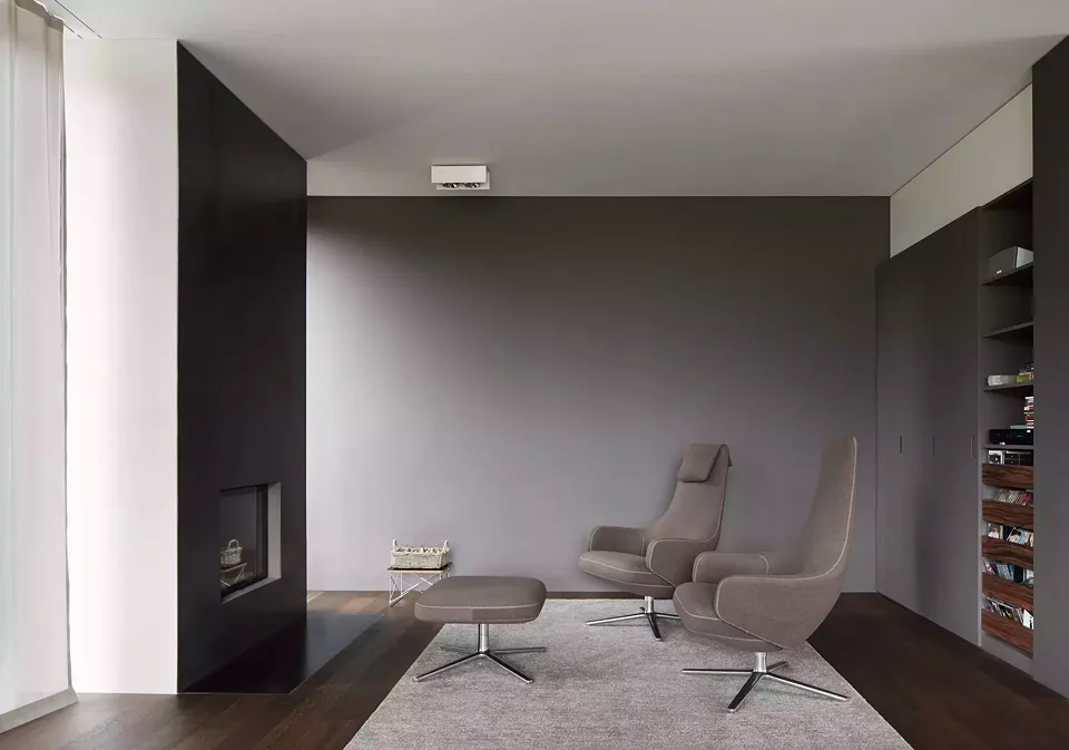 Cheminée