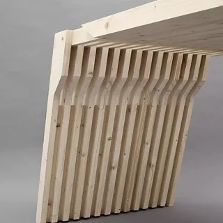 Klapptisch