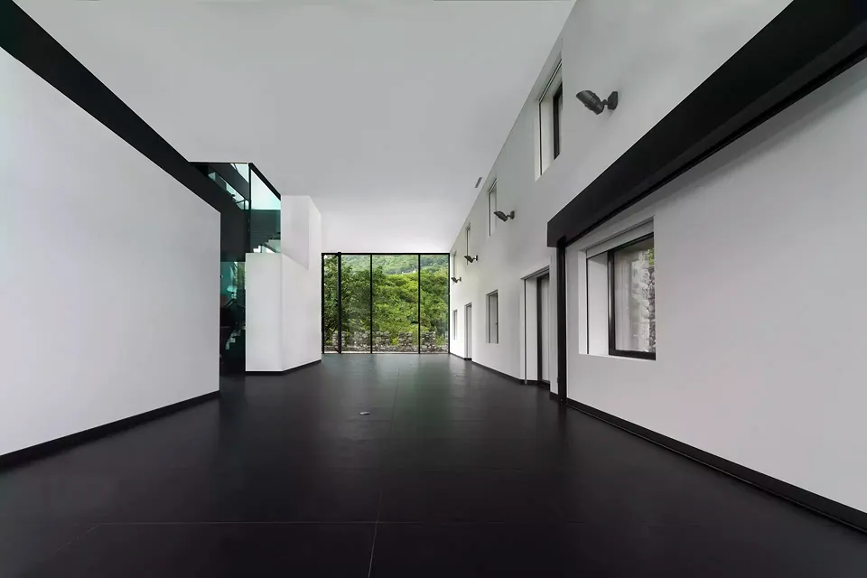 1. OG – Wohnzimmer