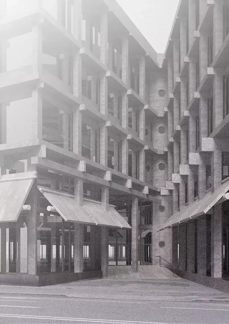 Exterior 02