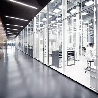 IWC, Schaffhausen