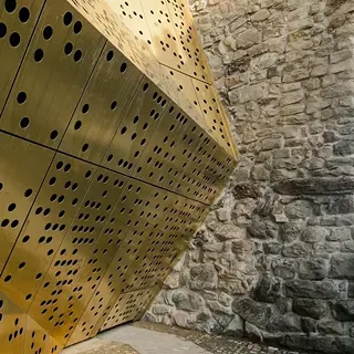 janus - Sanierung und Ausbau Stadtmuseum Rapperswil-Jona