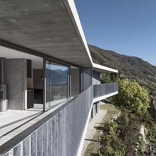 Casa Lardi