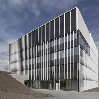 Ambulante Klinik KUBUS