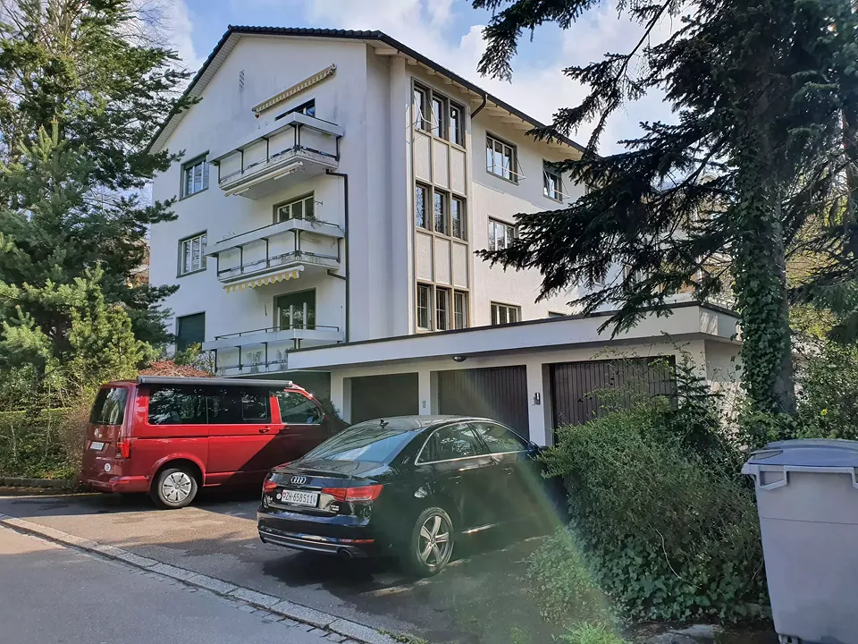 Bestand aussen