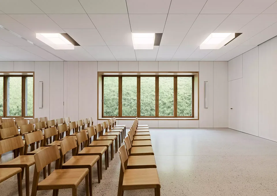Saal