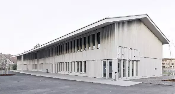Vue générale