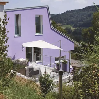 Einfamilienhaus Flückiger