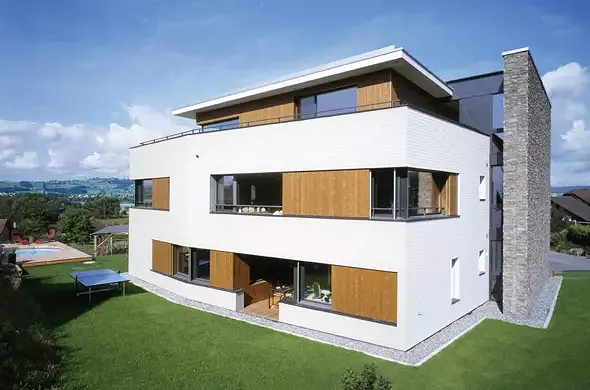 Aussenansicht