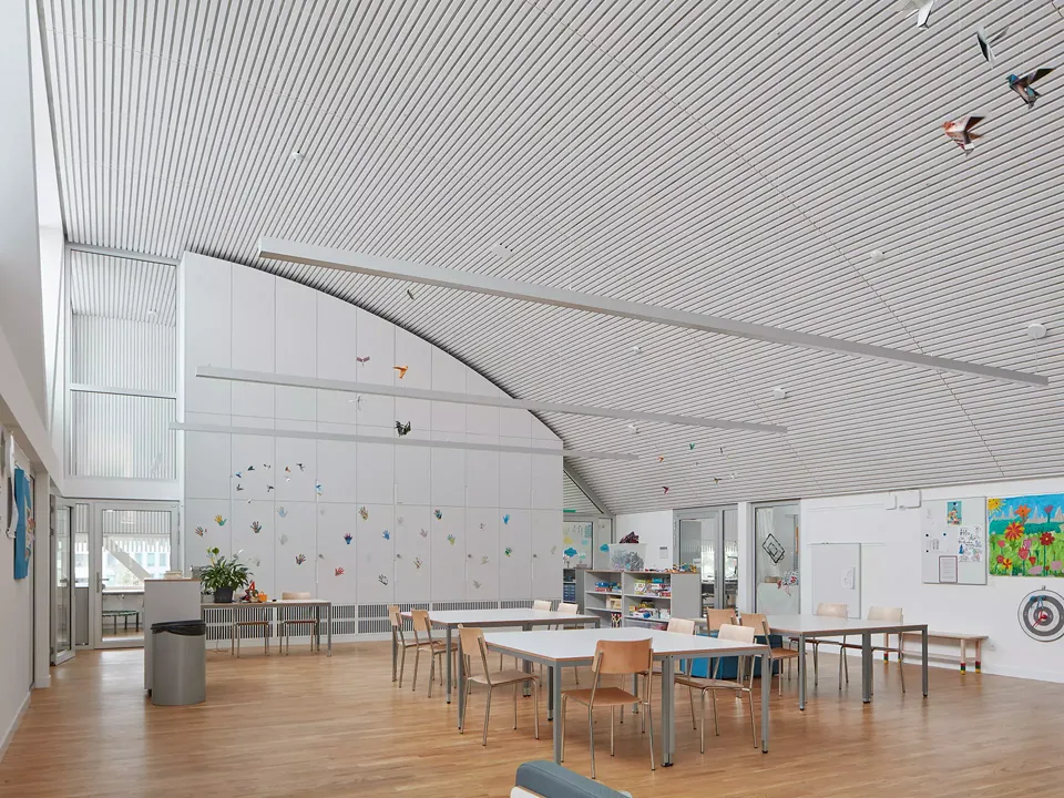 Atelierschule Freilager