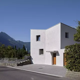 Haus Findling