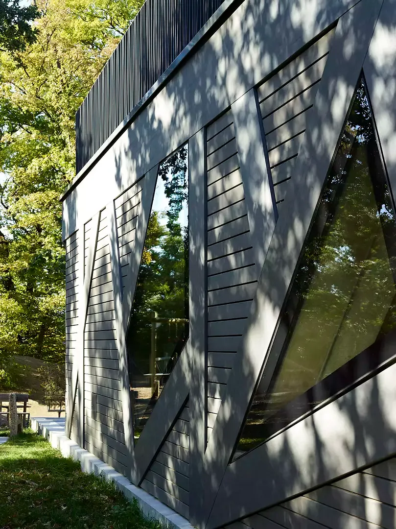Fassade