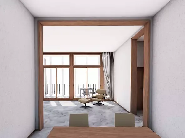 Rendering 3