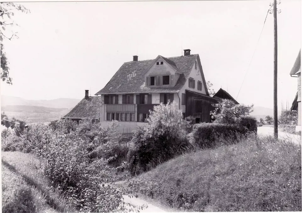 Historische Ansicht_1936