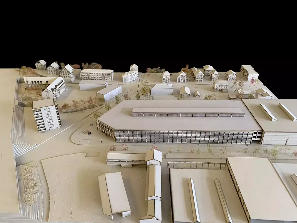 Image de maquette