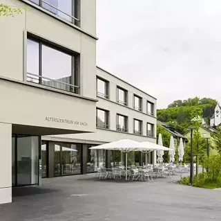 Alterszentrum Am Bach