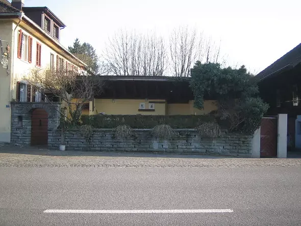 Bestandesaufnahme