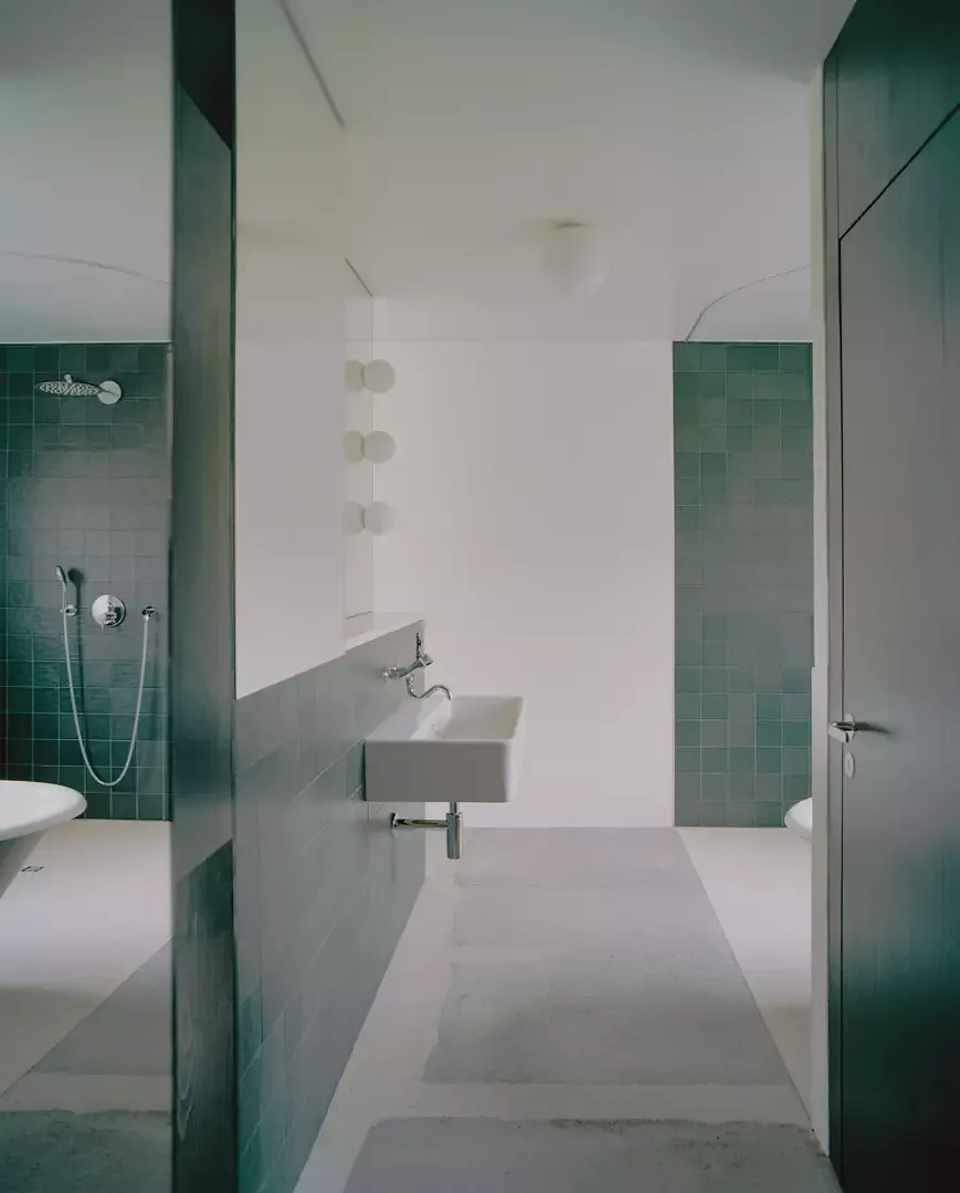 Badezimmer Bestand