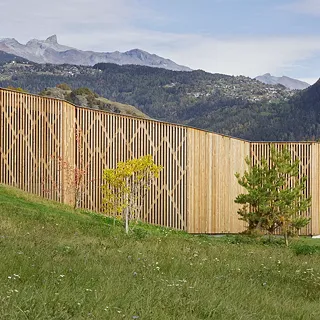 Maison familiale