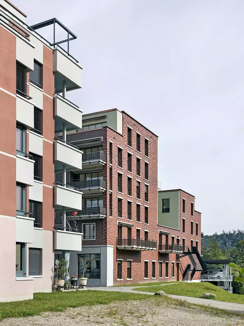 Aussenansicht