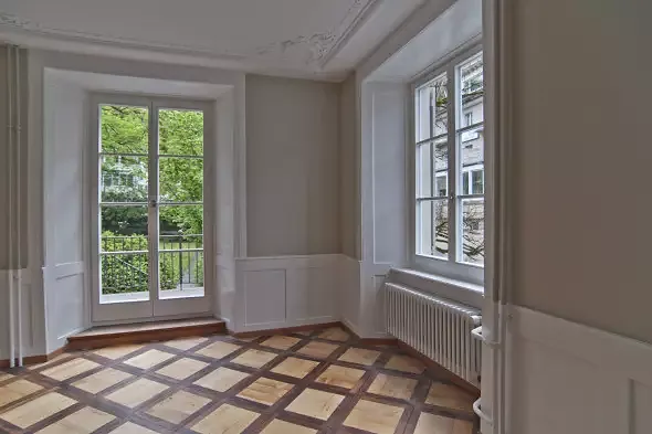 Innenansicht