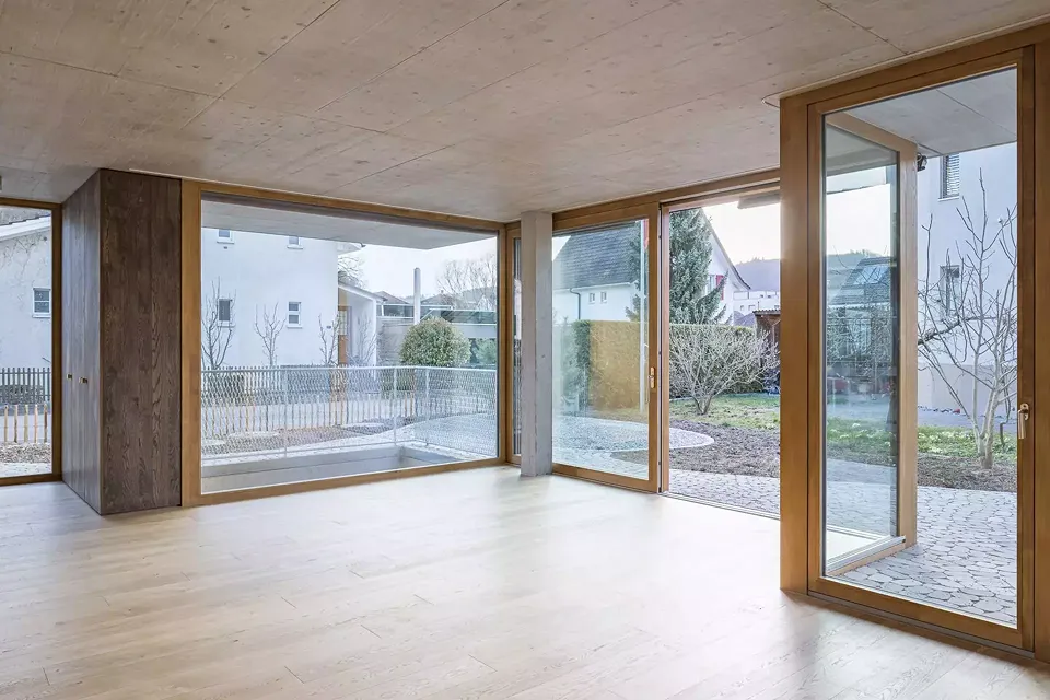 premier appartement