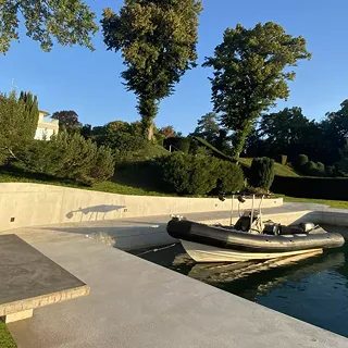 Privathafen