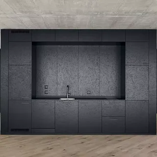 Renovation Office