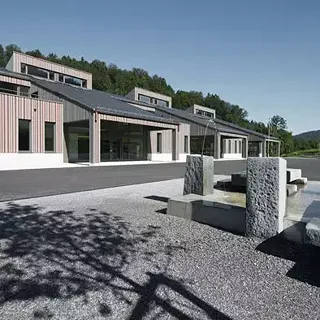 Schulanlage Pünten